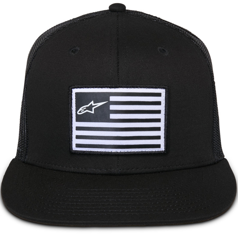 Alpinestars lipu müts must-must