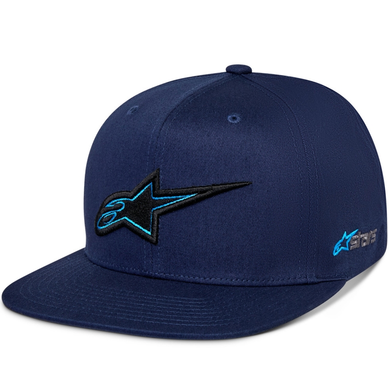 Alpinestars Thickness Snapback müts sinine