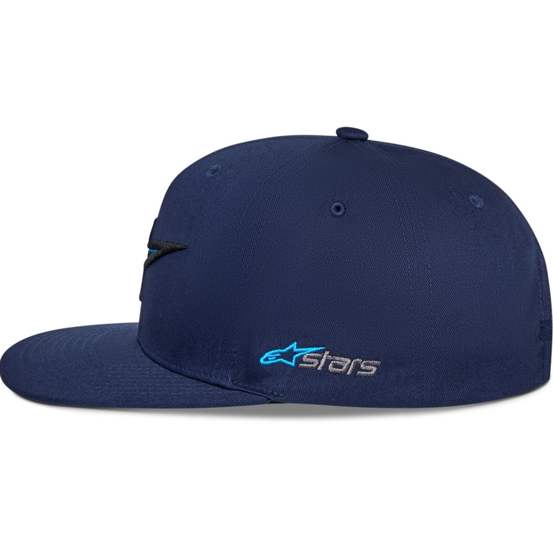 Alpinestars Thickness Snapback müts sinine