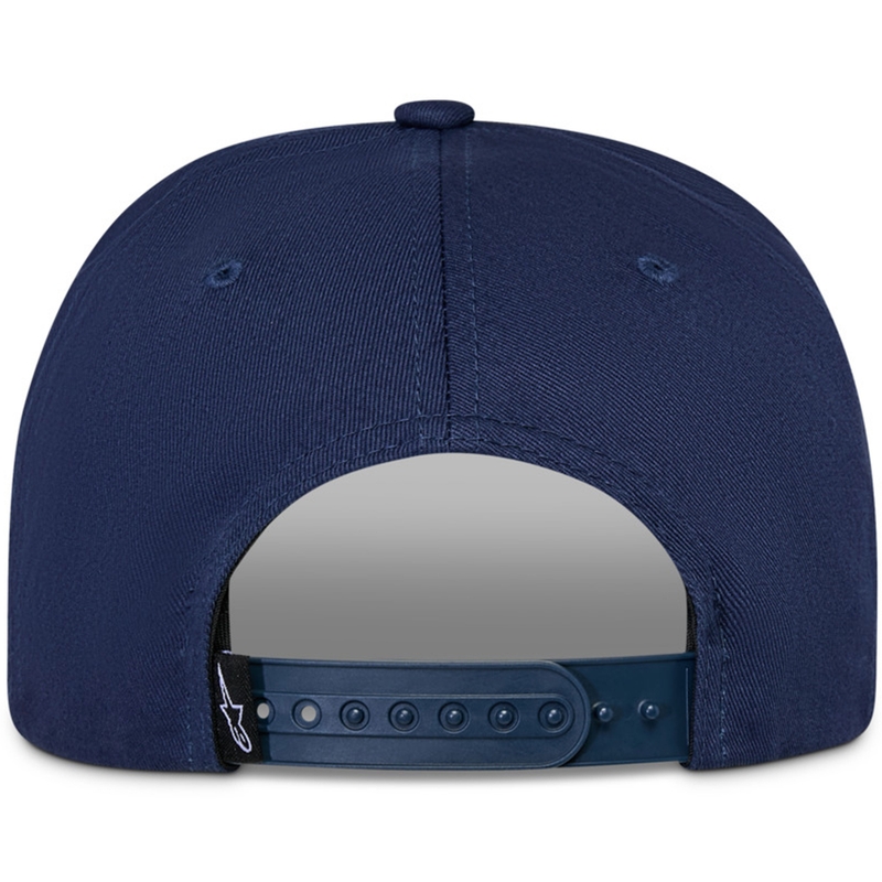 Alpinestars Thickness Snapback müts sinine