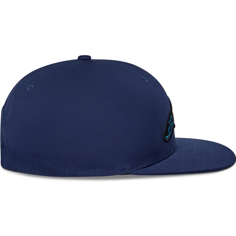 Alpinestars Thickness Snapback müts sinine