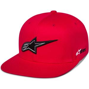 Alpinestars Thickness Snapback müts punane