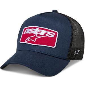 Alpinestars Focus müts sini-must