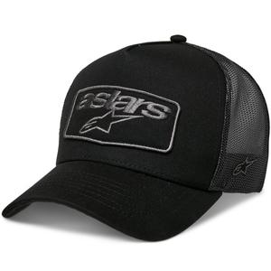 Alpinestars Focus müts must-must