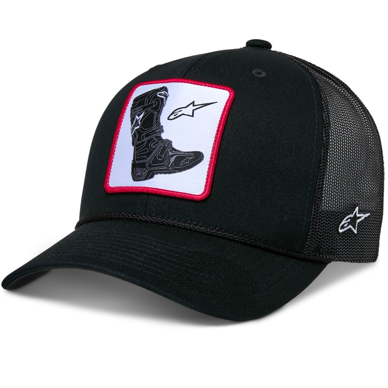 Alpinestars Booted müts must-must