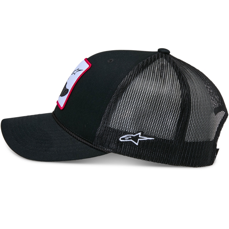 Alpinestars Booted müts must-must