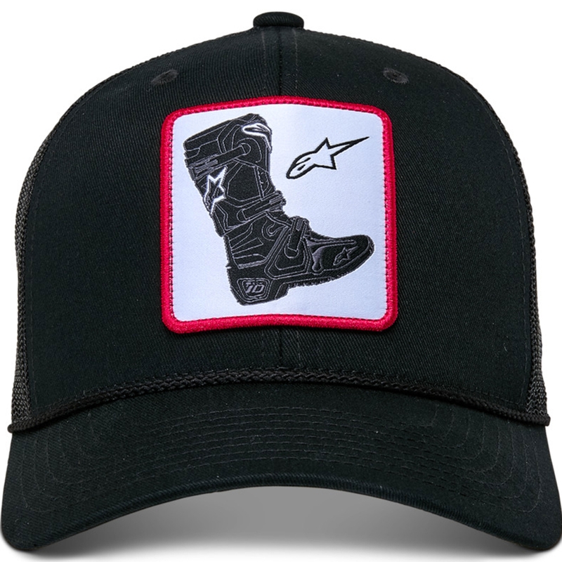 Alpinestars Booted müts must-must