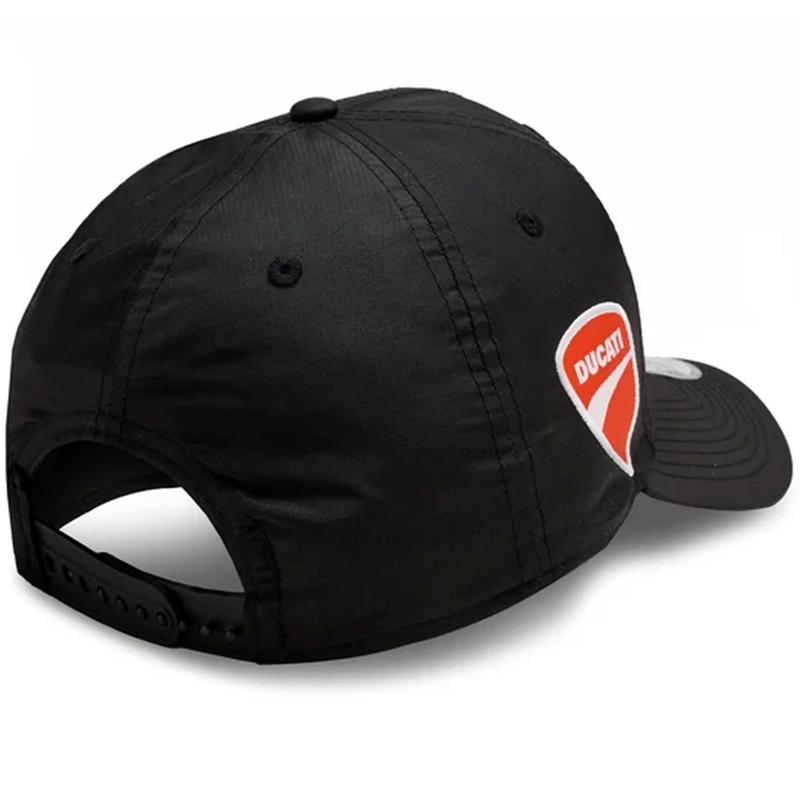 Cap Ducati 2 must
