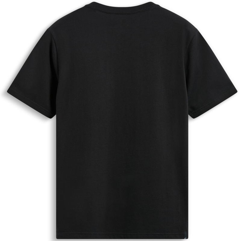 T-särk Alpinestars MX kiiver CSF must-sinine