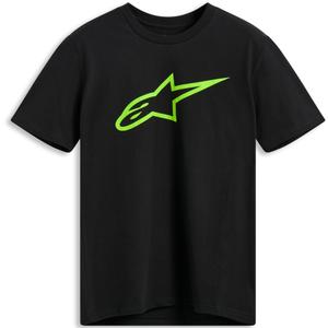 T-särk Alpinestars Ageless 2.0 CSF must-roheline