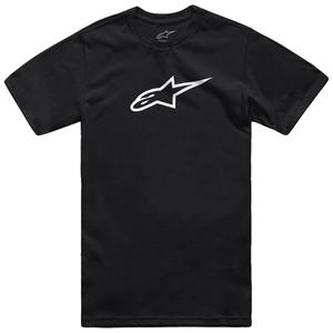 Alpinestars Ageless 2.0 CSF T-särk must-valge