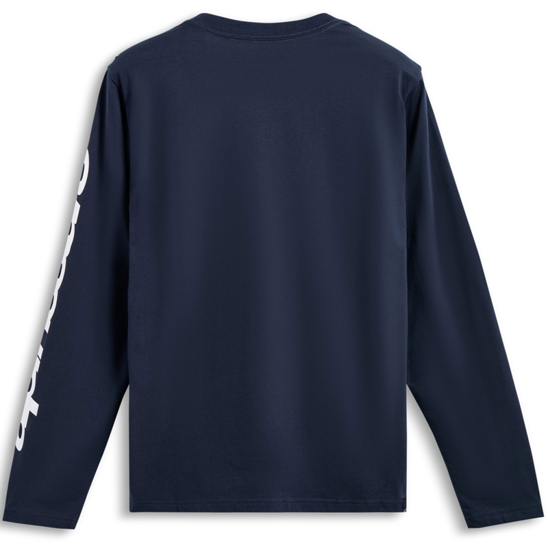 Alpinestars Trackside CSF pikkade varrukatega T-särk sinine