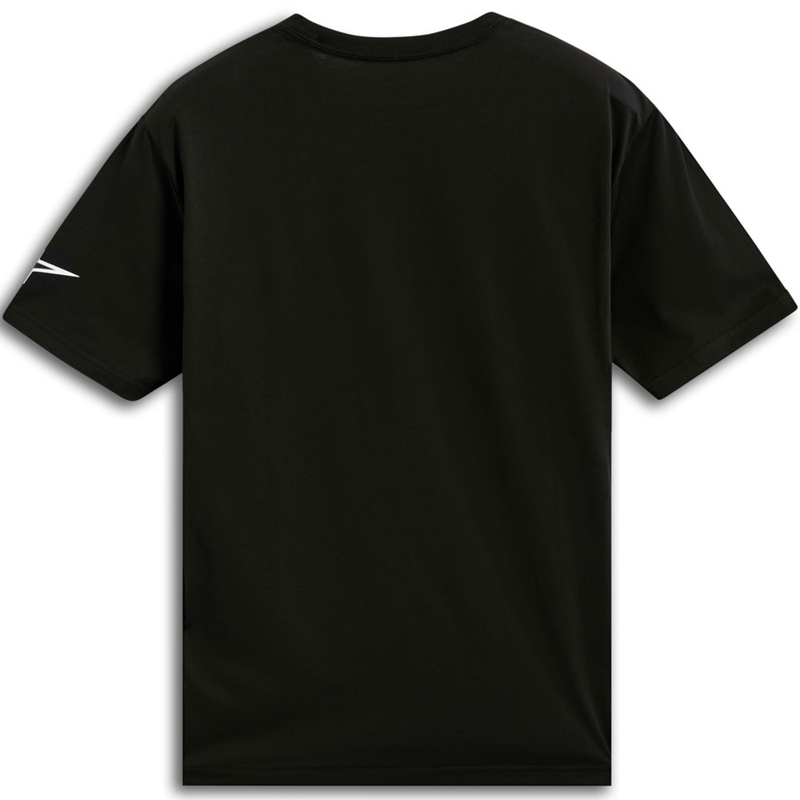 T-särk Alpinestars Waving Patch CSF must