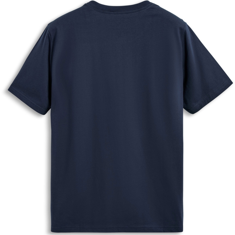 T-särk Alpinestars Heritage Patch CSF sinine