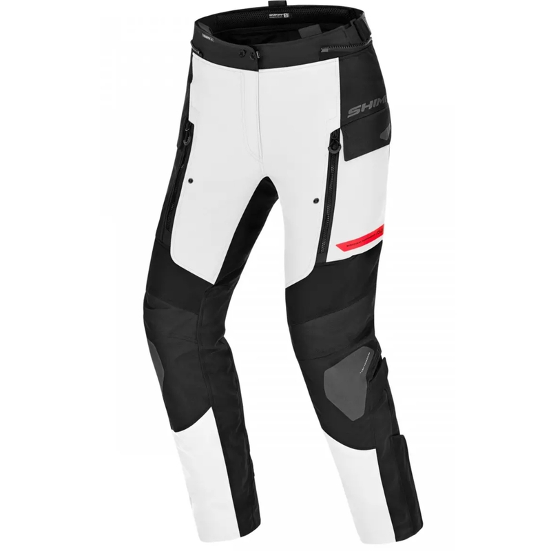 Naiste mootorratta püksid Shima Dune sinine