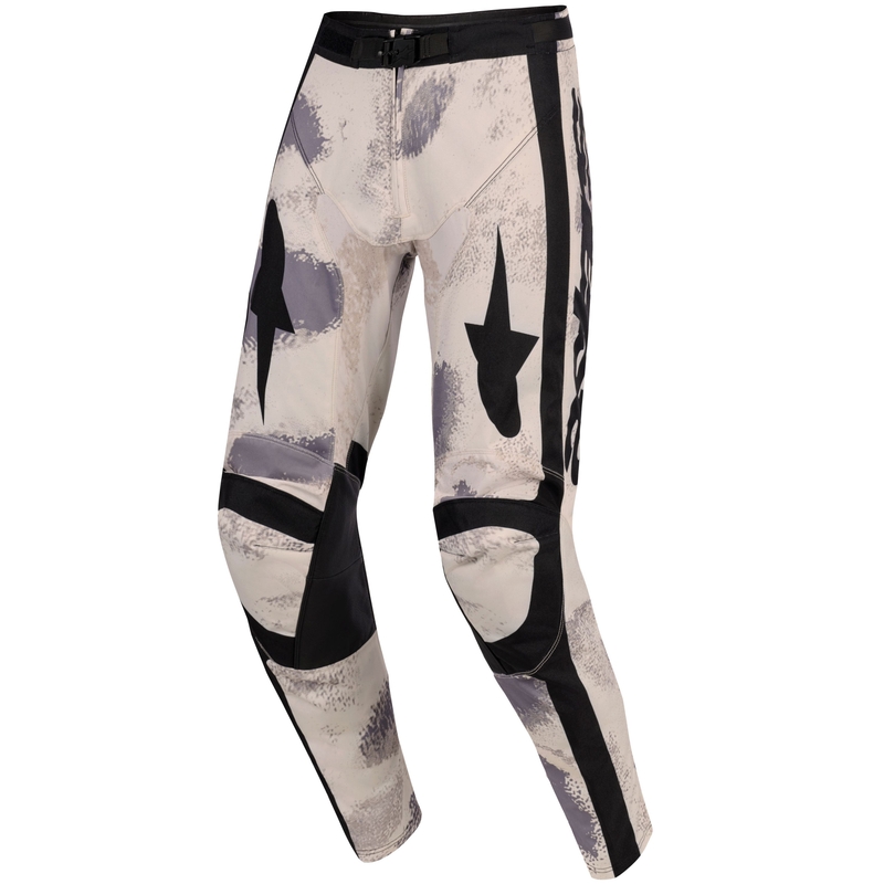 Alpinestars Racer Lahnd motokrossipüksid liivakarva