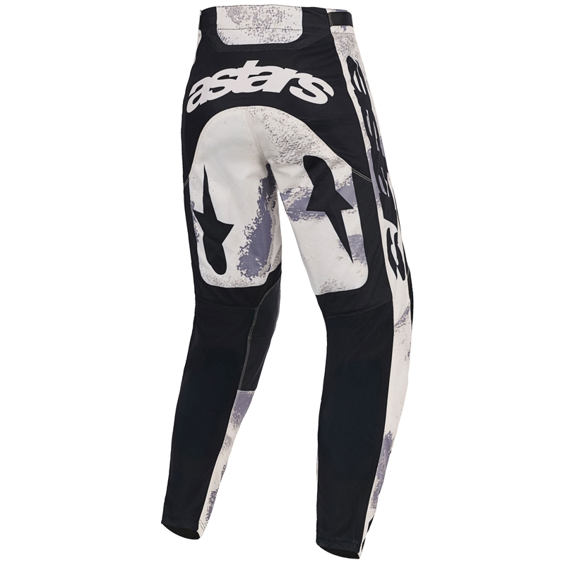 Alpinestars Racer Lahnd motokrossipüksid liivakarva