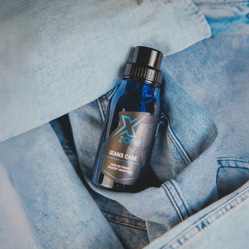 XZone Jeans Care pesuvahend 300 ml