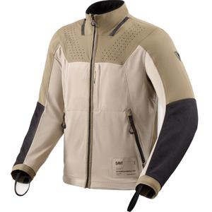 Revit Territory 2 mootorrattajope liivagrõheline