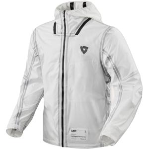 Revit Barrier 2 H2O vihmajope valge