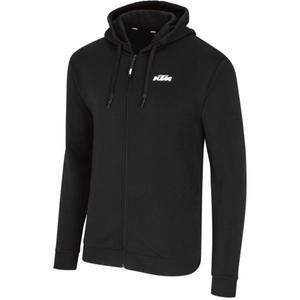 KTM Beast Zip Hoodie must