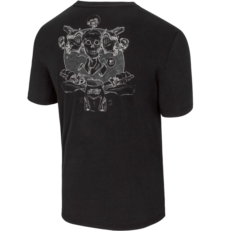 T-särk KTM Offroad must