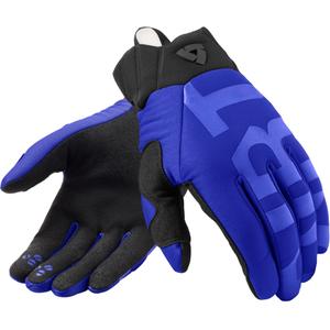 Revit Coast mootorratta kindad Sinine