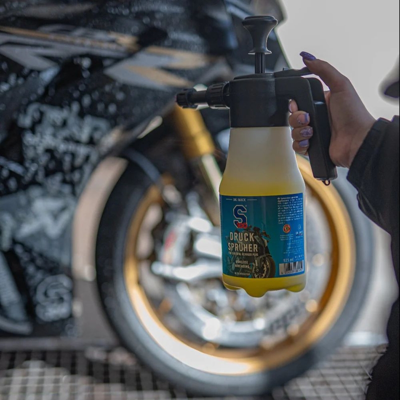 Käsitsi kasutatav survepihusti S100 - survepihusti 925 ml