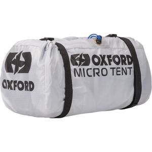 Telk OXFORD ühele inimesele hõbedane