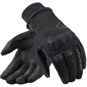 Revit Hydra 3 H2O mootorratta kindad mustad