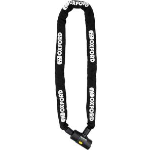 Oxford Chain10 alarmkettalukk 2m
