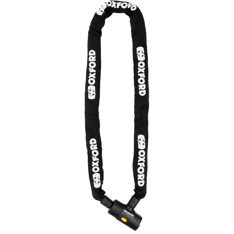 Oxford Chain10 alarmkettalukk 2m