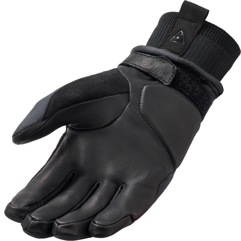Mootorrattakindad Revit Hydra 3 H2O tumesinine-mustad