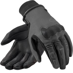 Mootorrattakindad Revit Hydra 3 H2O antratsiit-mustad