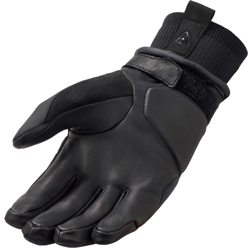 Mootorrattakindad Revit Hydra 3 H2O antratsiit-mustad