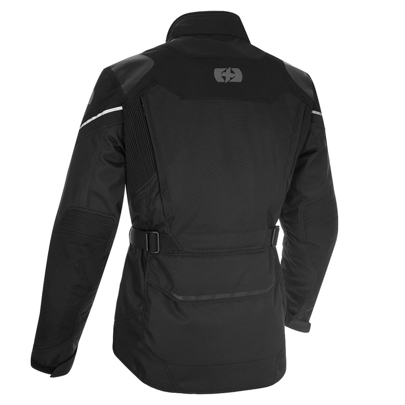Oxford Montreal 4.0 Dry2Dry™ mootorratta jope must