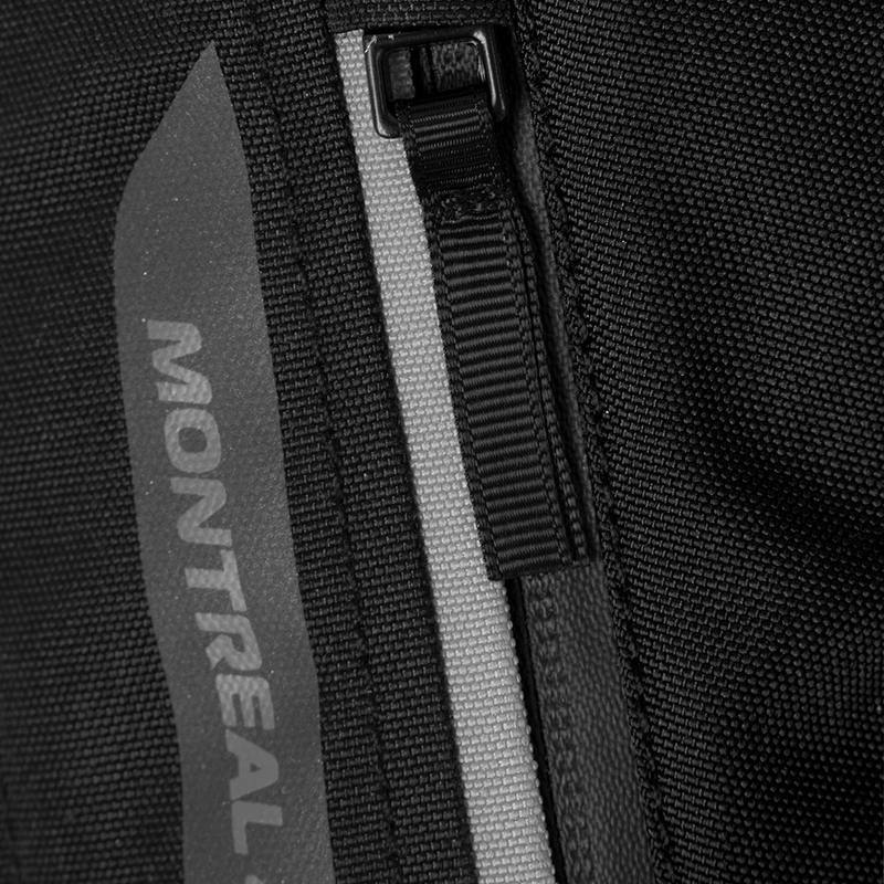 Oxford Montreal 4.0 Dry2Dry™ mootorratta jope must