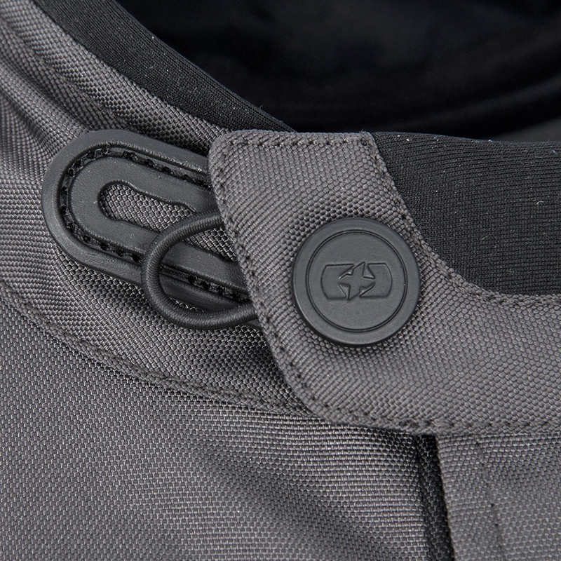Oxford Montreal 4.0 Dry2Dry™ mootorratta jope must