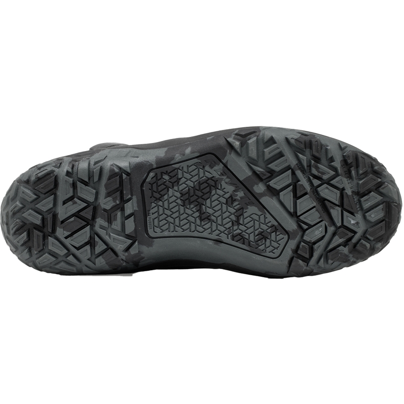 Revit Dredge H2O mootorratta saapad mustad
