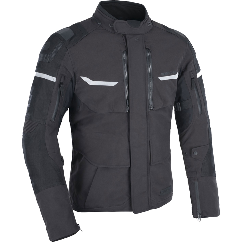 Oxford Advanced Stormland Dry2Dry™ must mootorratta jope