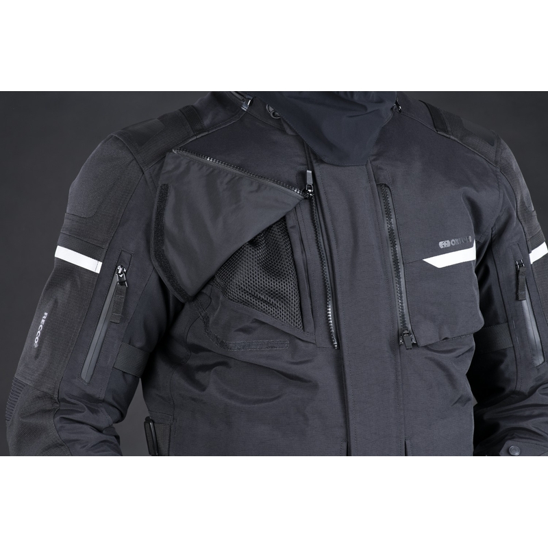 Oxford Advanced Stormland Dry2Dry™ must mootorratta jope