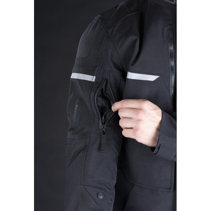 Oxford Advanced Stormland Dry2Dry™ must mootorratta jope