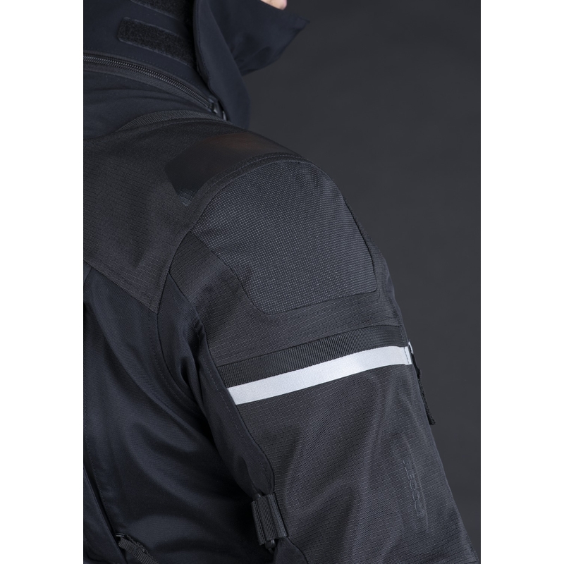 Oxford Advanced Stormland Dry2Dry™ must mootorratta jope