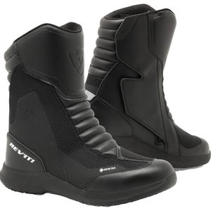 Revit Grit GTX mootorratta saapad mustad