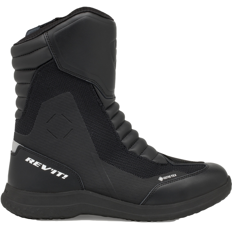 Revit Grit GTX mootorratta saapad mustad