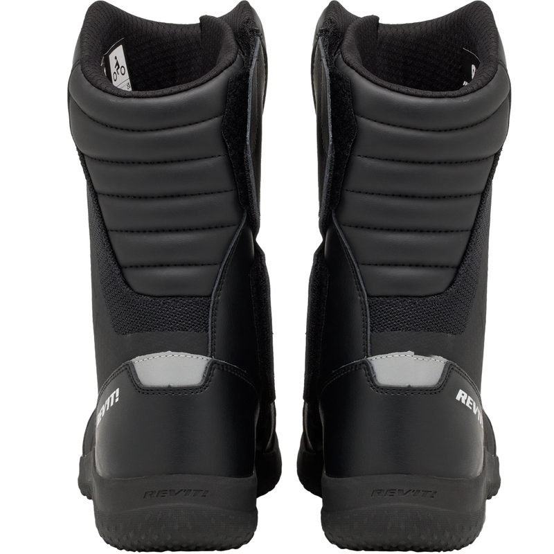 Revit Grit GTX mootorratta saapad mustad