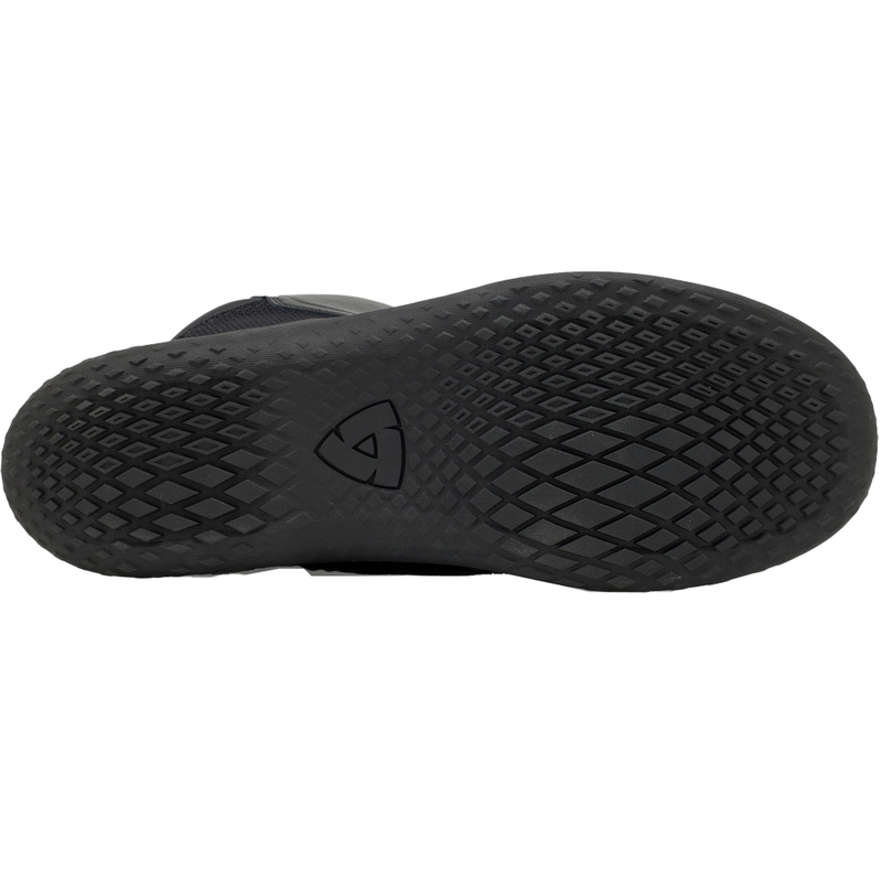 Revit Grit GTX mootorratta saapad mustad