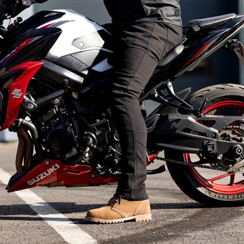 Naiste OXFORD ORIGINAL APPROVED SUPER STRETCH JEANS AA SLIM FIT mustad