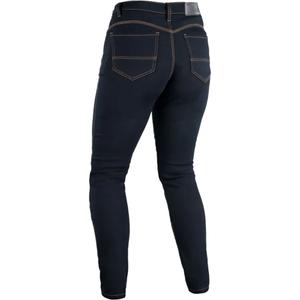 Naiste OXFORD ORIGINAL APPROVED SUPER STRETCH JEANS AA SLIM FIT sinine indigo