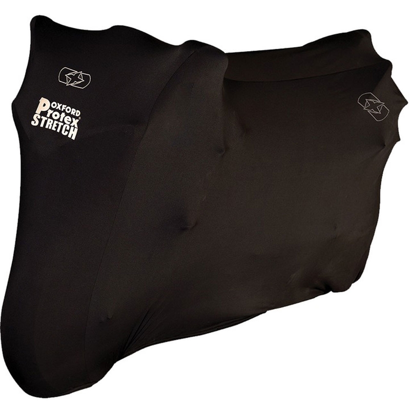 Oxford Protex Stretch Indoor must mootorrattapapp